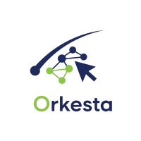 Logo Orkestra
